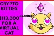 以太币能干嘛 以太币养猫教程