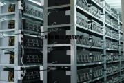 中国比特币矿机三大生产商 比特中国以太坊矿机