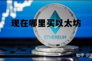 从哪些平台可以买以太坊 现在哪里买以太坊