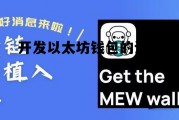 以太坊开发入门 开发以太坊钱包的语言