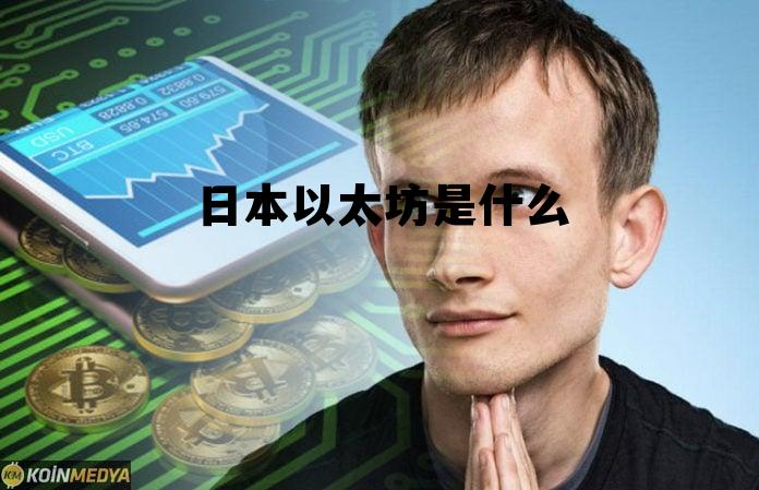 日本以太坊是什么币种 日本以太坊是什么