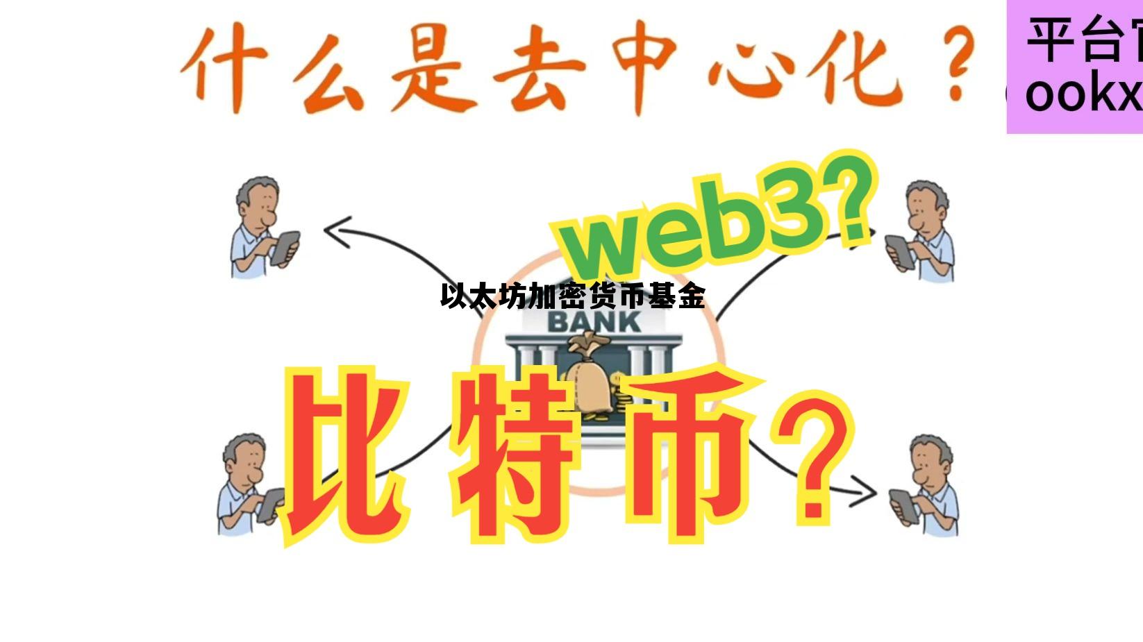 为了手续费吵三年,第二大加密货币以太坊陷入分叉危机 以太坊加密货币基金