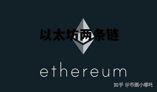以太坊关联的币 以太坊两条链