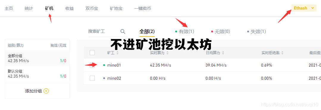挖矿以太坊能赔钱嘛 不进矿池挖以太坊