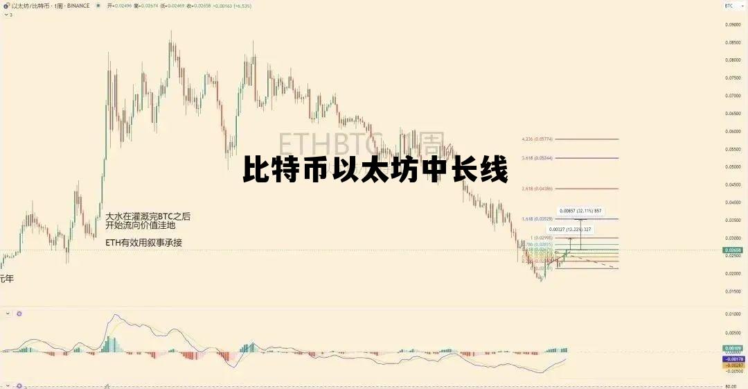 比特币以太坊小幅回落 比特币以太坊中长线