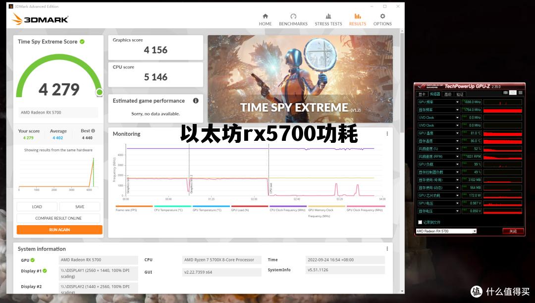 rx5700xt相当于什么n卡 以太坊rx5700功耗 rx5700xt相当于什么n卡 以太坊rx5700功耗