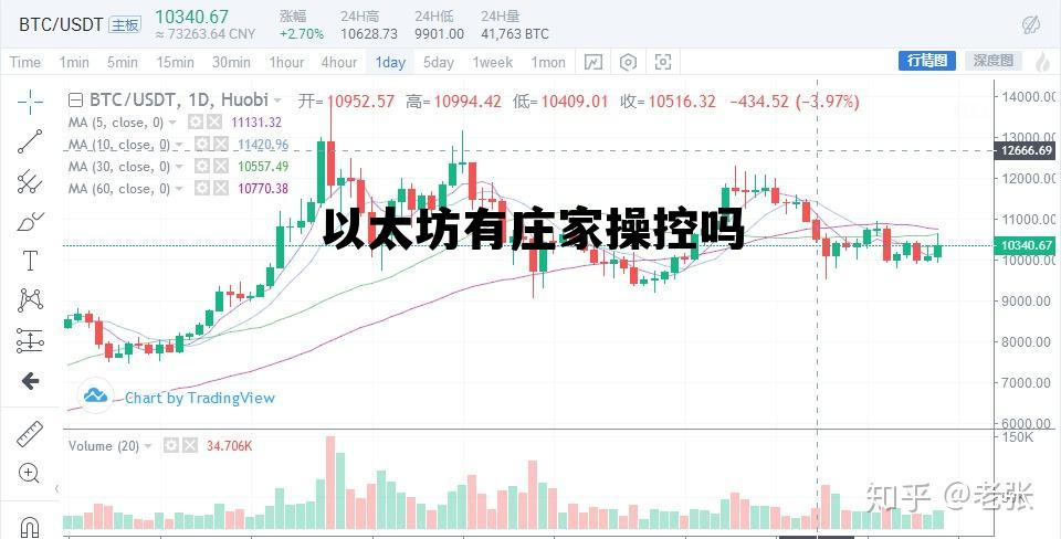 以太坊会被挖完吗 以太坊有庄家操控吗