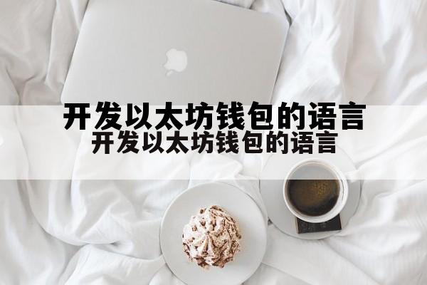 开发以太坊钱包的语言的简单介绍 开发以太坊钱包的语言的简单介绍