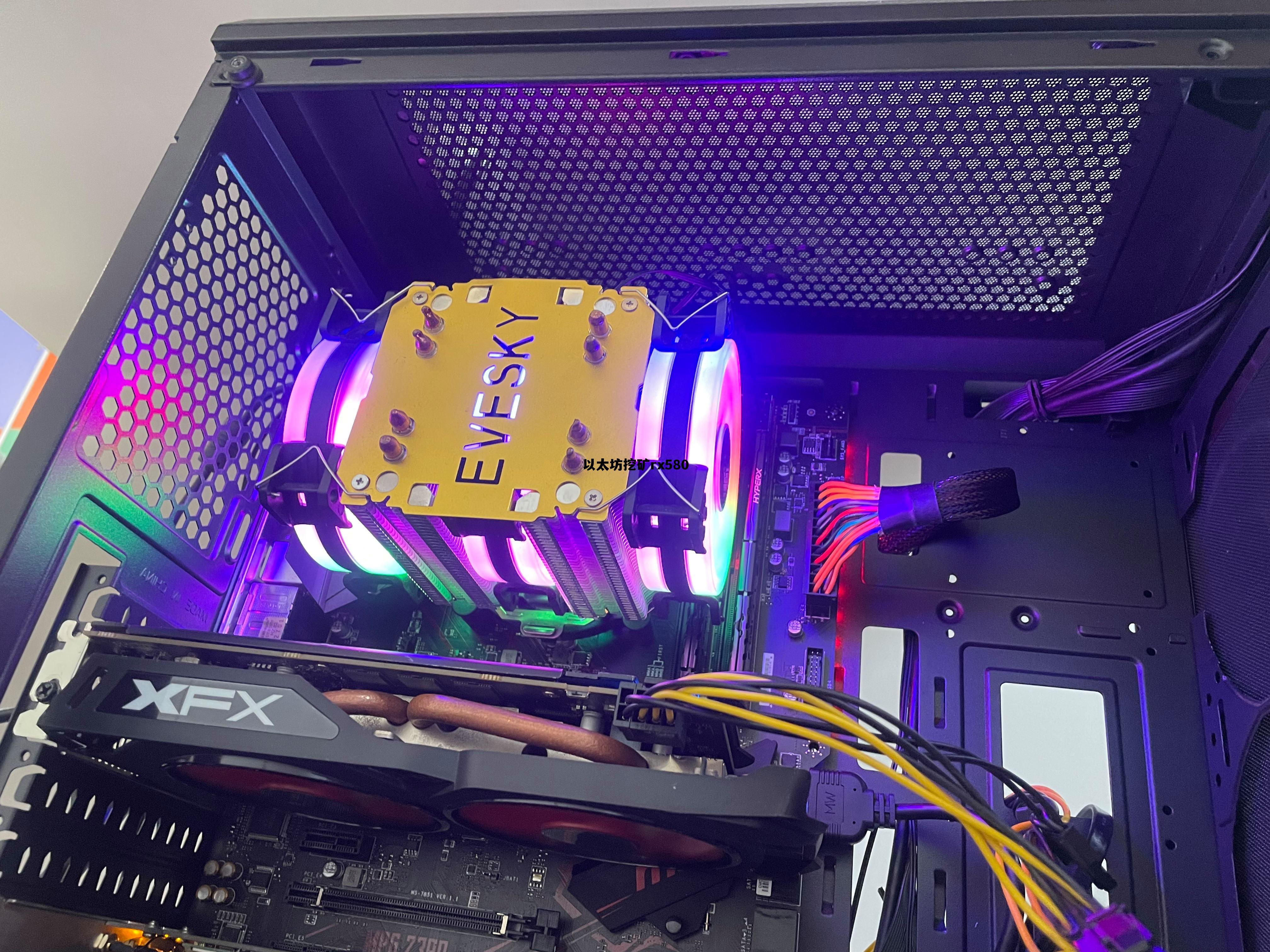 rx590和580 以太坊挖矿rx580 rx590和580 以太坊挖矿rx580