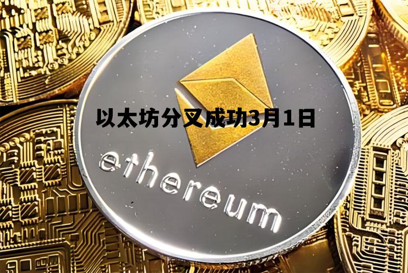 以太坊1月2号硬分叉 以太坊分叉成功3月1日 以太坊1月2号硬分叉 以太坊分叉成功3月1日