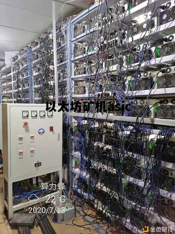 以太坊矿机还能挖什么币 以太坊矿机asic 以太坊矿机还能挖什么币 以太坊矿机asic