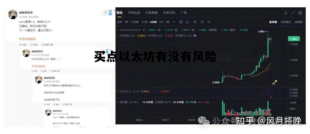 买以太坊不发展下线能赚钱吗? 买点以太坊有没有风险