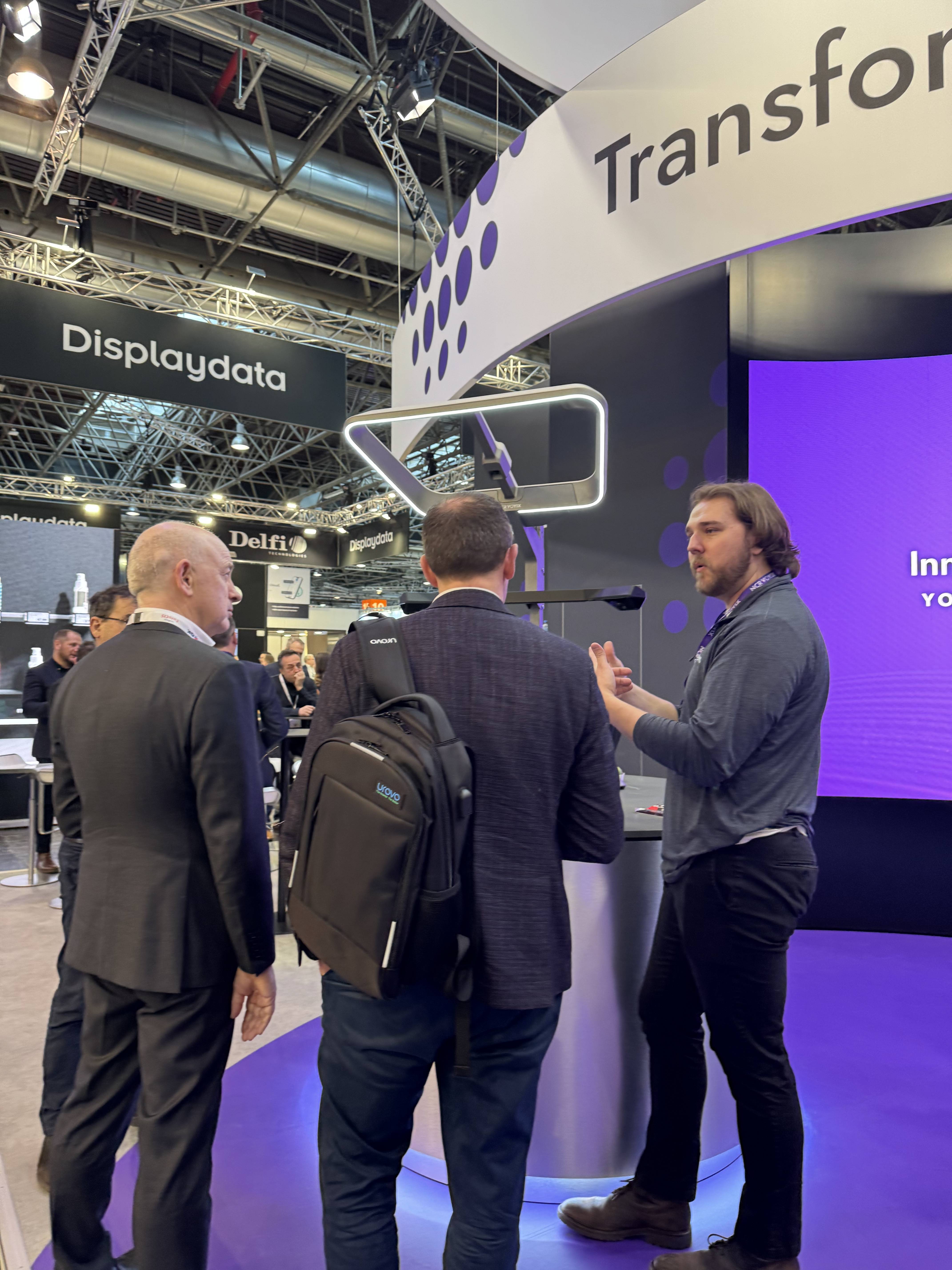 2020世界区块链峰会 欧洲区块链展示大会